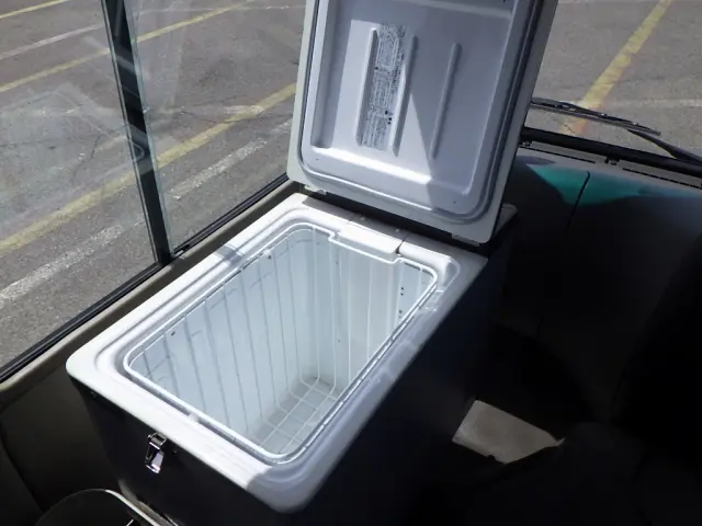 三菱 ローザ TPG-BE640J(2WD)の写真31