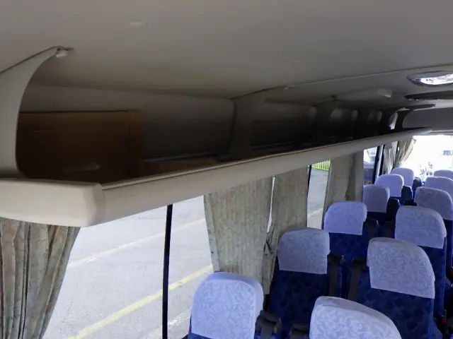 三菱 ローザ TPG-BE640J(2WD)の写真40