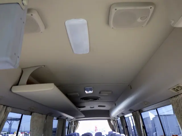 三菱 ローザ TPG-BE640J(2WD)の写真41