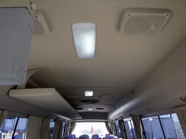 三菱 ローザ TPG-BE640J(2WD)の写真42