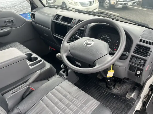 マツダ ボンゴトラック DBF-SLP2L(4WD)の写真17
