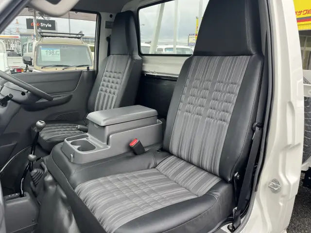 マツダ ボンゴトラック DBF-SLP2L(4WD)の写真19