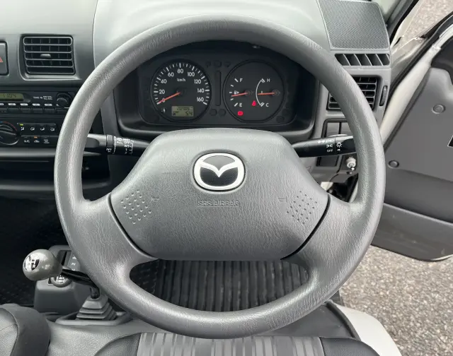 マツダ ボンゴトラック DBF-SLP2L(4WD)の写真20