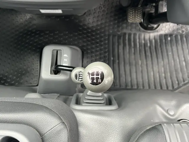 マツダ ボンゴトラック DBF-SLP2L(4WD)の写真21