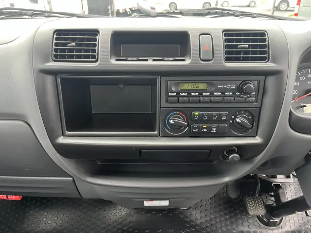 マツダ ボンゴトラック DBF-SLP2L(4WD)の写真23