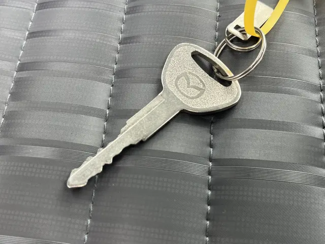 マツダ ボンゴトラック DBF-SLP2L(4WD)の写真29