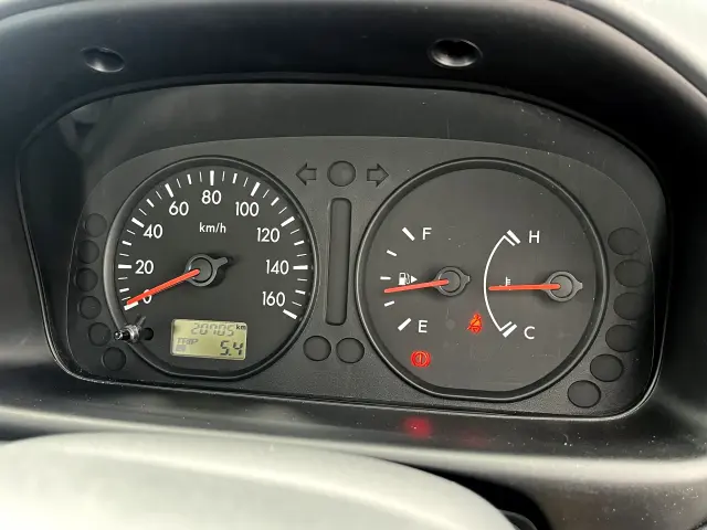 マツダ ボンゴトラック DBF-SLP2L(4WD)の写真30