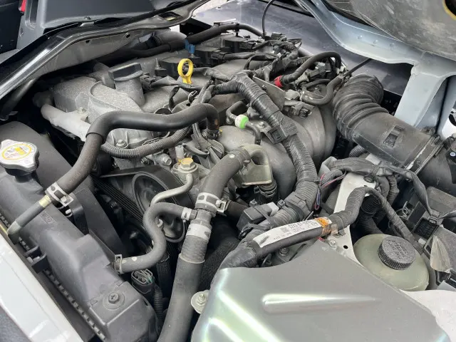 マツダ ボンゴトラック DBF-SLP2L(4WD)の写真31