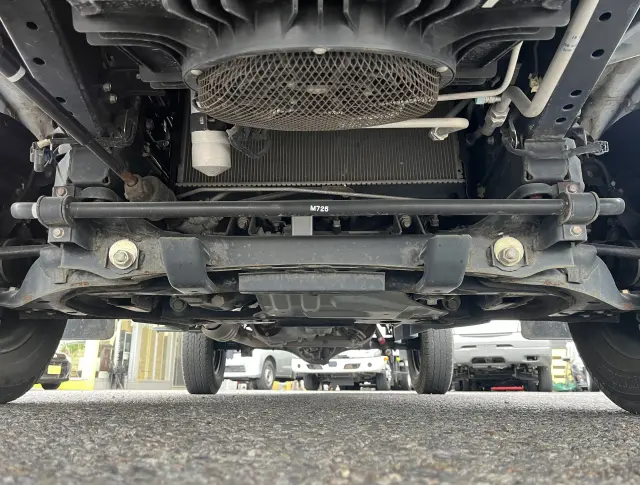 マツダ ボンゴトラック DBF-SLP2L(4WD)の写真32