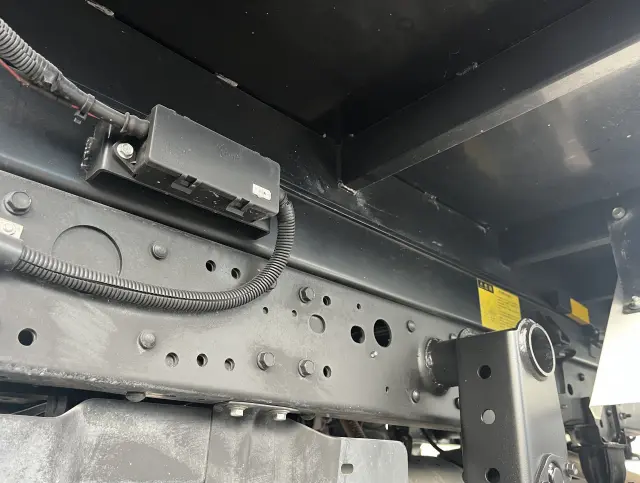 マツダ ボンゴトラック DBF-SLP2L(4WD)の写真33