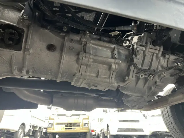 マツダ ボンゴトラック DBF-SLP2L(4WD)の写真34