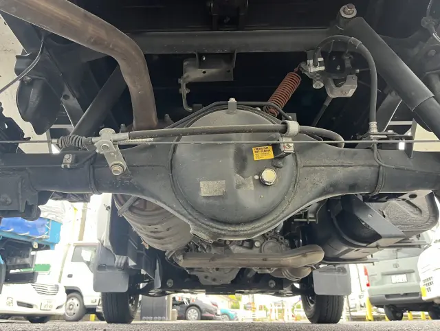 マツダ ボンゴトラック DBF-SLP2L(4WD)の写真35