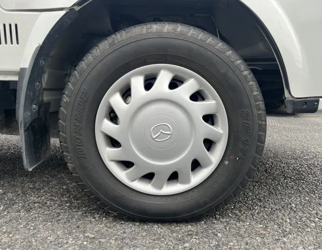 マツダ ボンゴトラック DBF-SLP2L(4WD)の写真36