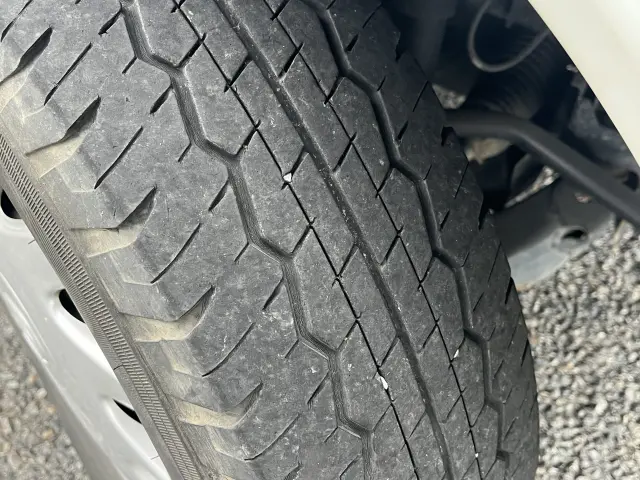 マツダ ボンゴトラック DBF-SLP2L(4WD)の写真38