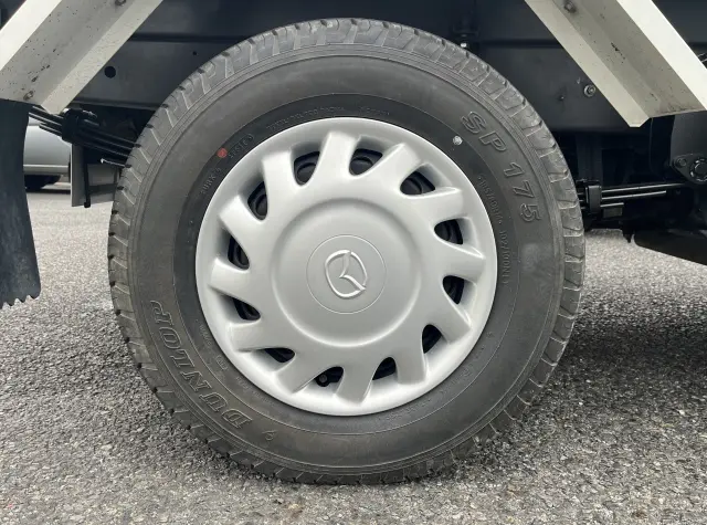 マツダ ボンゴトラック DBF-SLP2L(4WD)の写真39