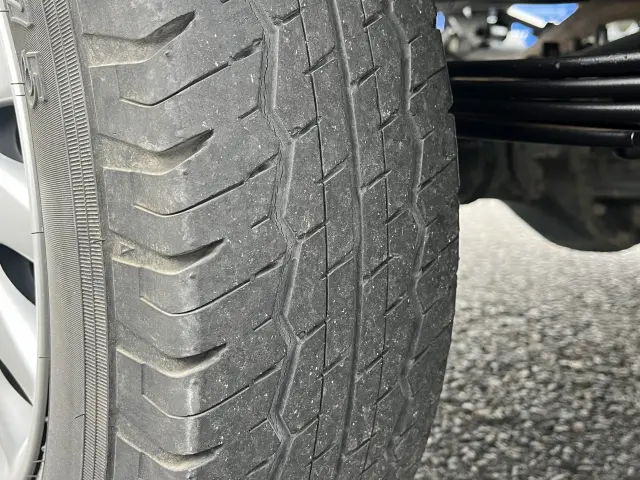 マツダ ボンゴトラック DBF-SLP2L(4WD)の写真41