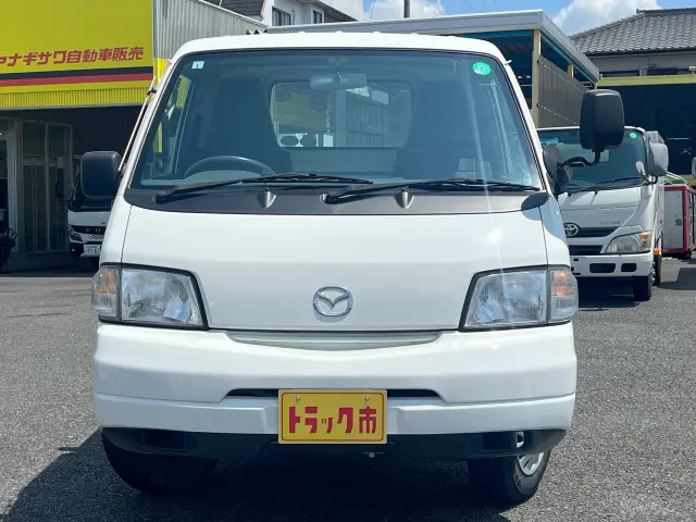 マツダ ボンゴトラック DBF-SLP2L(4WD)の写真2