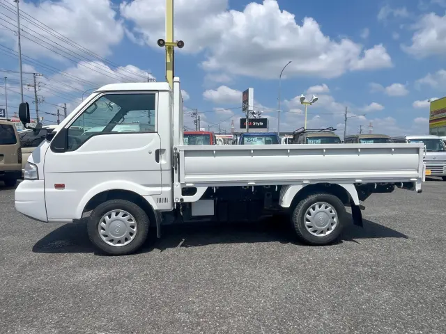 マツダ ボンゴトラック DBF-SLP2L(4WD)の写真3
