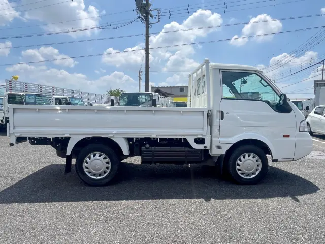 マツダ ボンゴトラック DBF-SLP2L(4WD)の写真4