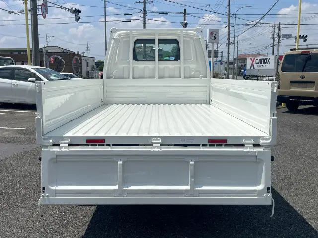 マツダ ボンゴトラック DBF-SLP2L(4WD)の写真6