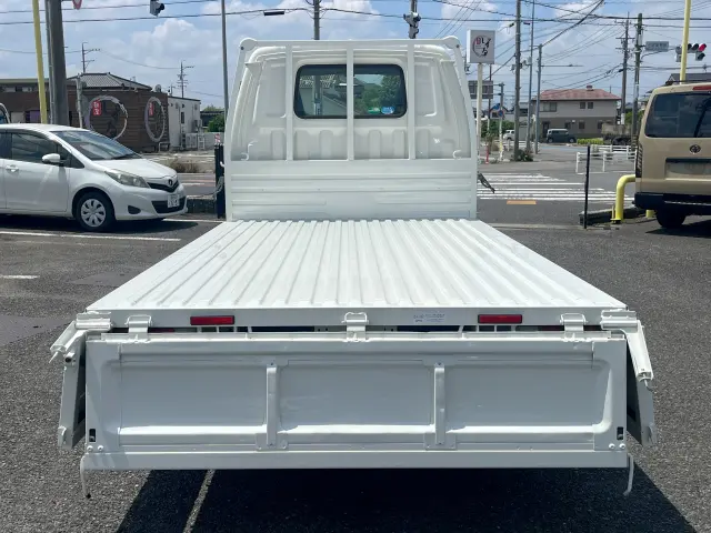 マツダ ボンゴトラック DBF-SLP2L(4WD)の写真8