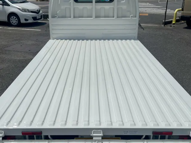 マツダ ボンゴトラック DBF-SLP2L(4WD)の写真9