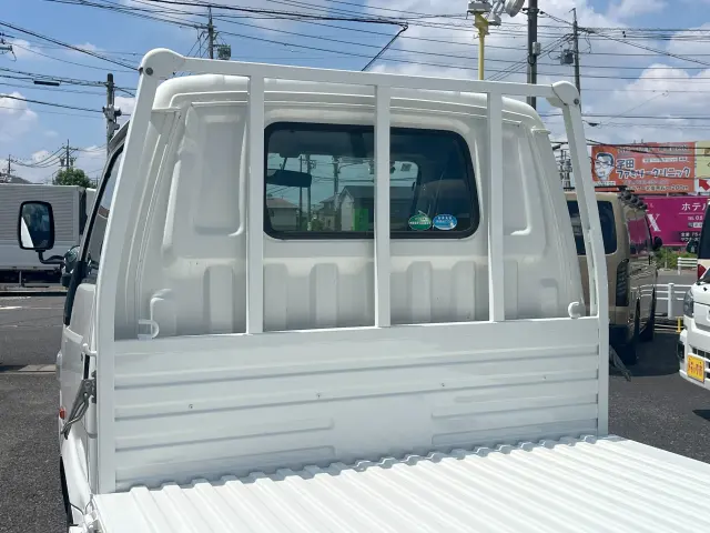 マツダ ボンゴトラック DBF-SLP2L(4WD)の写真11