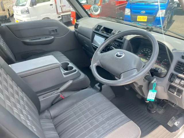 マツダ ボンゴトラック DBF-SLP2L(4WD)の写真13
