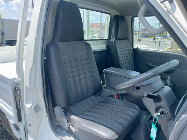 マツダ ボンゴトラック DBF-SLP2L(4WD)の写真14