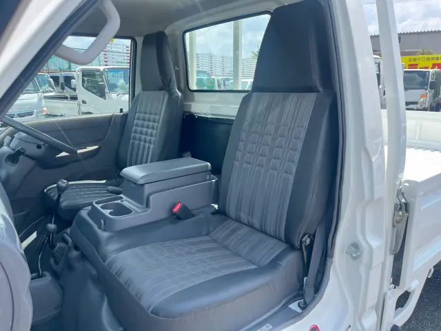 マツダ ボンゴトラック DBF-SLP2L(4WD)の写真15
