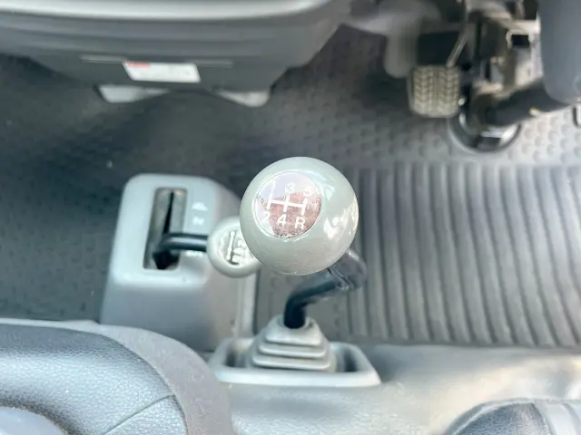マツダ ボンゴトラック DBF-SLP2L(4WD)の写真17