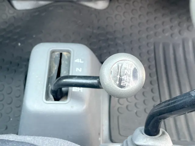 マツダ ボンゴトラック DBF-SLP2L(4WD)の写真18