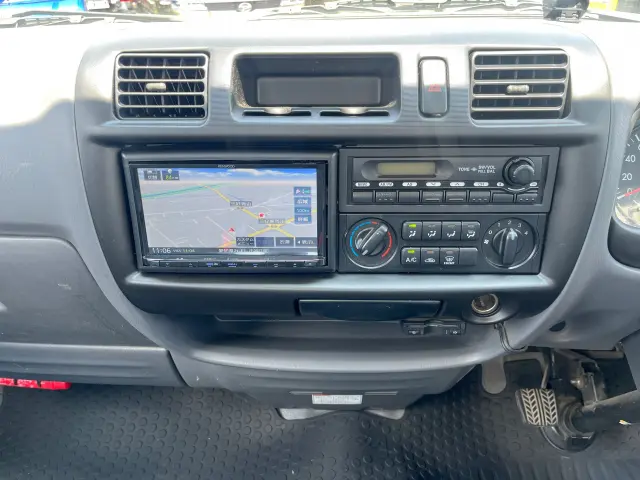 マツダ ボンゴトラック DBF-SLP2L(4WD)の写真19
