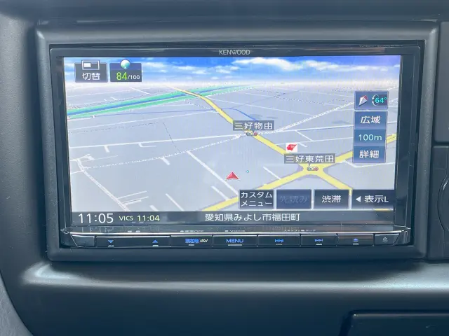 マツダ ボンゴトラック DBF-SLP2L(4WD)の写真20