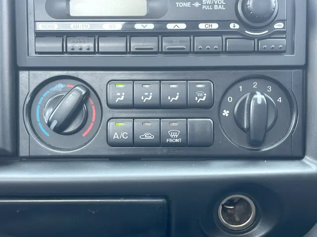 マツダ ボンゴトラック DBF-SLP2L(4WD)の写真22