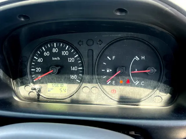 マツダ ボンゴトラック DBF-SLP2L(4WD)の写真28