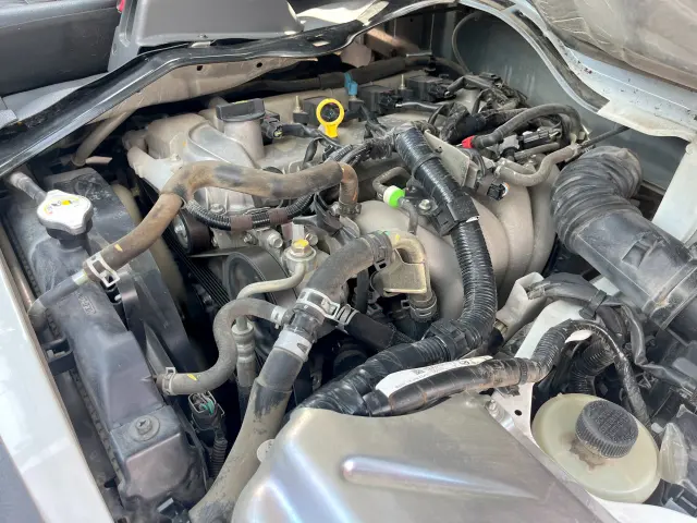 マツダ ボンゴトラック DBF-SLP2L(4WD)の写真29