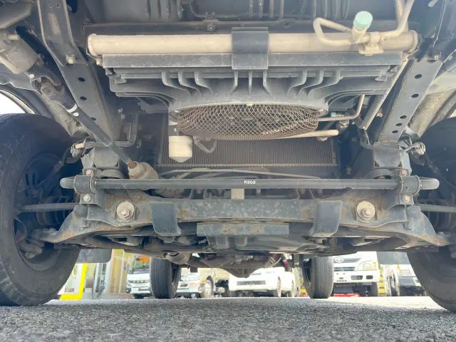 マツダ ボンゴトラック DBF-SLP2L(4WD)の写真30