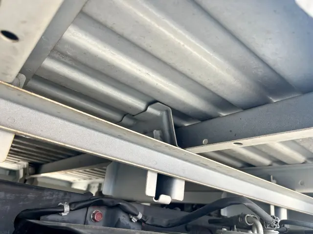 マツダ ボンゴトラック DBF-SLP2L(4WD)の写真32