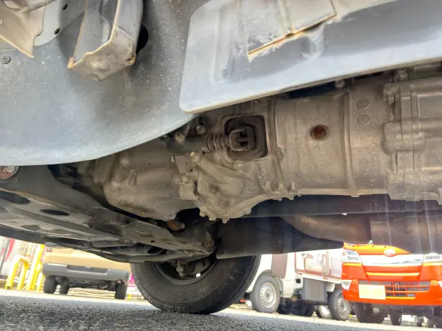 マツダ ボンゴトラック DBF-SLP2L(4WD)の写真33