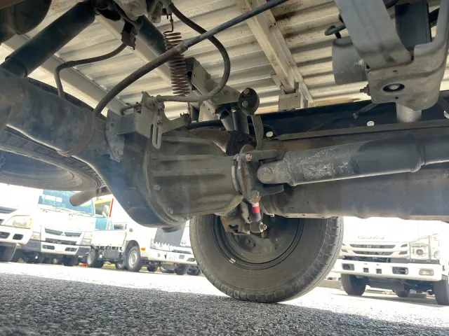 マツダ ボンゴトラック DBF-SLP2L(4WD)の写真34