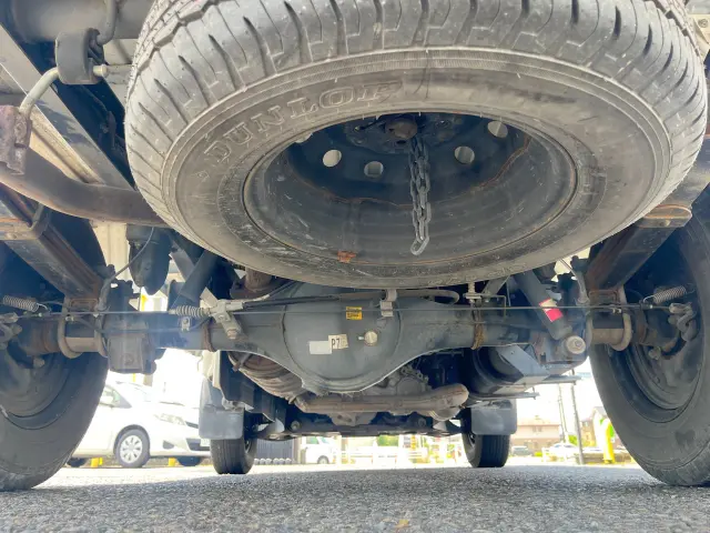 マツダ ボンゴトラック DBF-SLP2L(4WD)の写真35