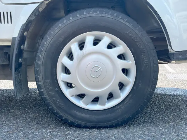 マツダ ボンゴトラック DBF-SLP2L(4WD)の写真36