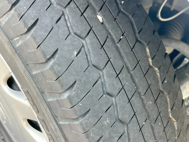 マツダ ボンゴトラック DBF-SLP2L(4WD)の写真38
