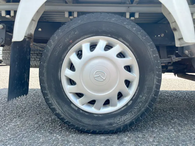 マツダ ボンゴトラック DBF-SLP2L(4WD)の写真39