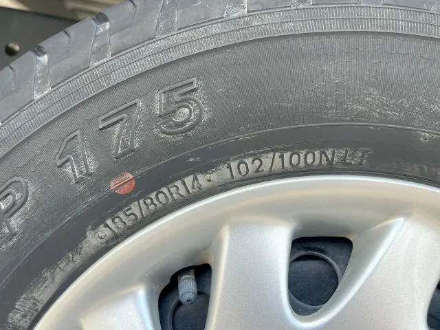 マツダ ボンゴトラック DBF-SLP2L(4WD)の写真40