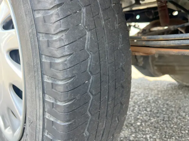 マツダ ボンゴトラック DBF-SLP2L(4WD)の写真41