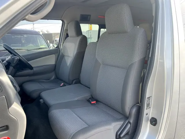 日産 キャラバン CBF-CS4E26改(2WD)の写真24