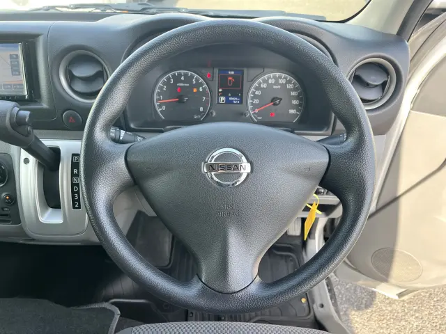 日産 キャラバン CBF-CS4E26改(2WD)の写真25