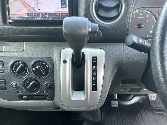 日産 キャラバン CBF-CS4E26改(2WD)の写真26